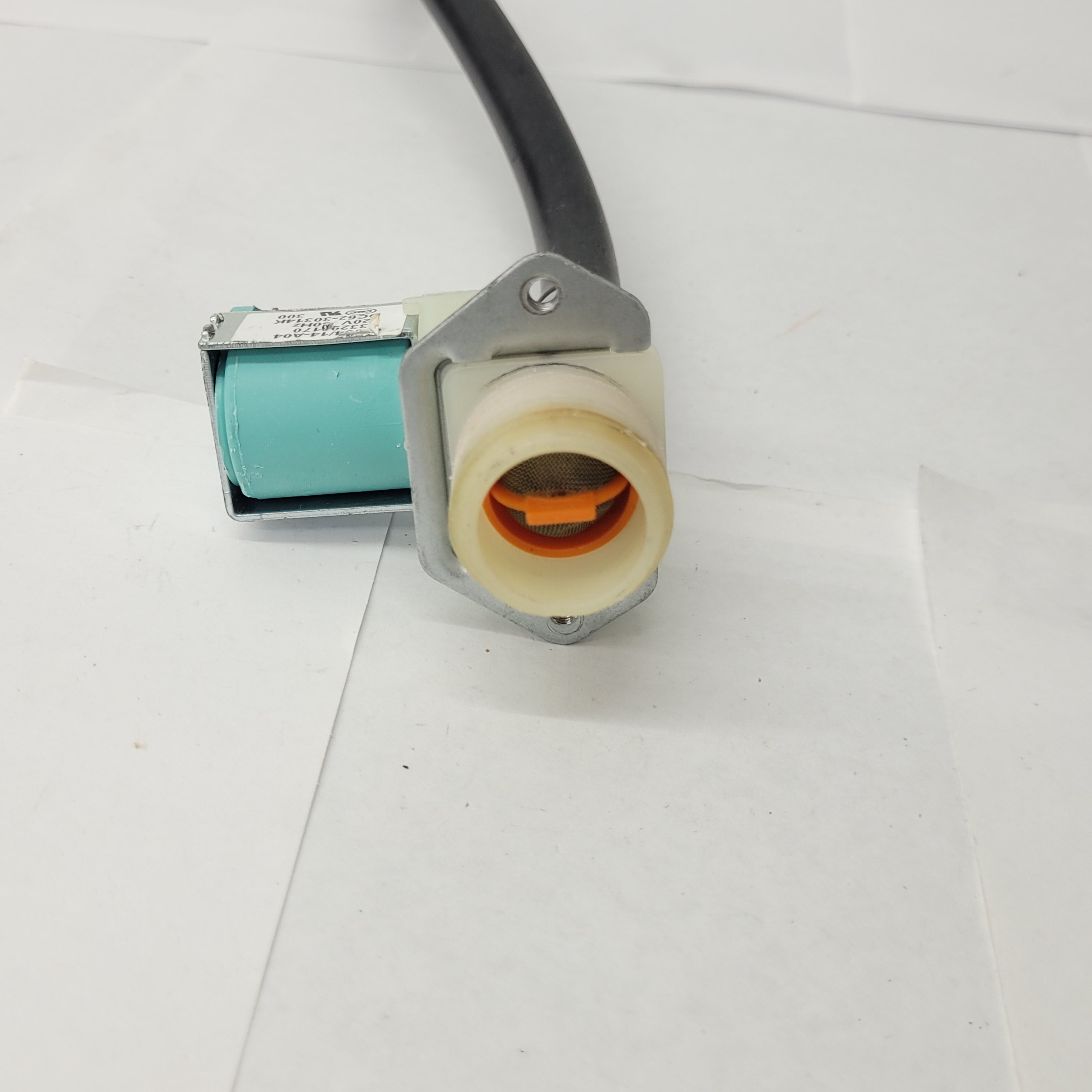 Samsung Washer Water Inlet Valve DC62-30314K Samsung Washer Water Inlet Valve DC62-30314K